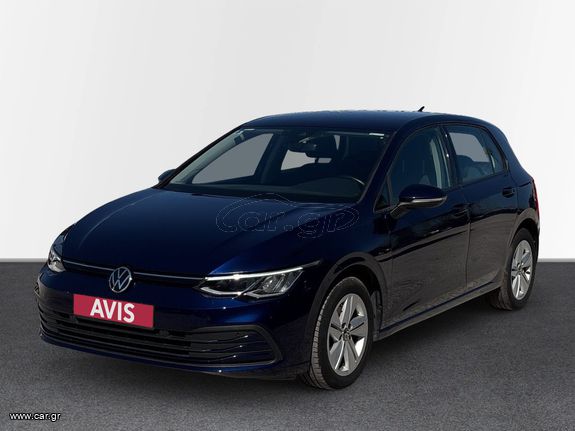 Volkswagen Golf 2020 Golf 1.5 TSI ACT 130PS Life