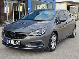 Opel Astra 2018 1.6CDTI 110PS-ΟΘΟΝΗ-NAVI