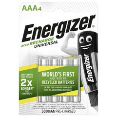 Energizer 3MT08 Επαναφορτιζόμενο Παλινδρομικό Πολυεργαλείο 20V 6 Ταχυτήτων + Έξτρα Κοπτικά Αξεσουάρ