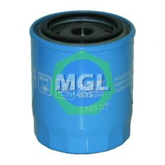 15057/7 MEAT&DORIA Φίλτρο Λαδιού Ford, Nissan, Subaru