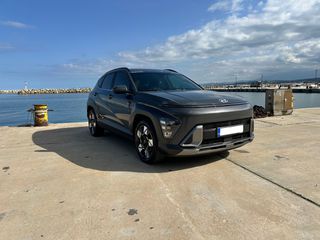 Hyundai Kona 2024