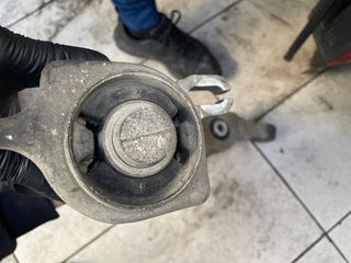 Ψαλίδι Εμπρός Κάτω Αριστερά W164-thumb-4