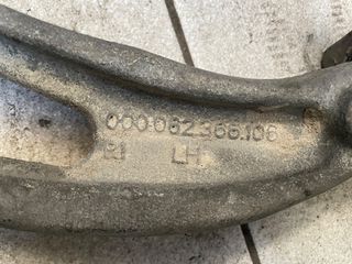 Ψαλίδι Εμπρός Κάτω Αριστερά W164-thumb-6