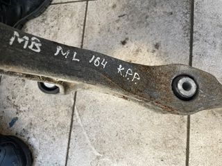 Ψαλίδι Εμπρός Κάτω Αριστερά W164-thumb-7