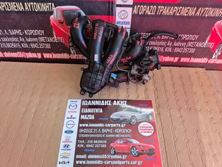 MAZDA 6 GH 2010 ΠΟΛΛΑΠΛΗ ΕΙΣΑΓΩΓΗΣ-thumb-17