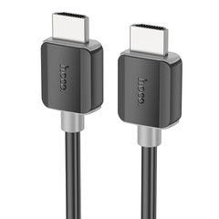 Power Bank Hoco J151 Spirit 10000mAh με 4 Καλώδια Φόρτισης, Φακό και LED Ένδειξη Μαύρο