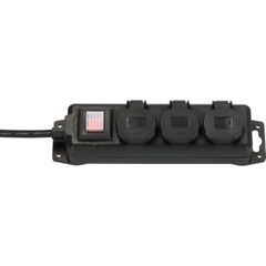 Φορτιστής Ταξιδίου Acefast A1 Fast Charging USB-C PD3.0 PD20W QC3.0 / QC2.0 5V / 2.4A Μαύρος