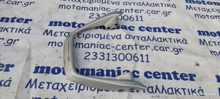 Honda cbr125i cbr125 cbr 125 i injection χειρολαβη συνεπιβατη  αεροτομη