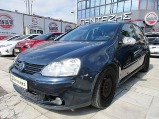 Volkswagen Golf 2005 ΕΛΛΗΝΙΚΟ
