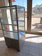 Βιτρίνα καταστήματος