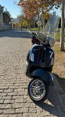 Piaggio Vespa GTS 300 2023 GTS