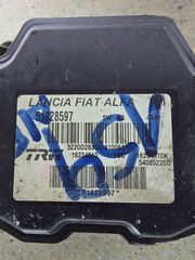 Μοναδα ABS ALFA ROMEO 159 (05-11)-thumb-2