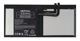 ULEFONE μπαταρία για tablet Armor Pad 3 Pro