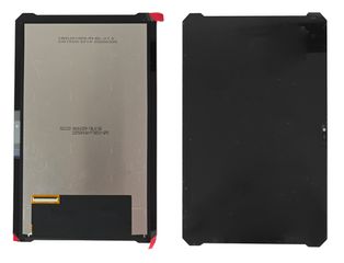 ULEFONE ανταλλακτική οθόνη LCD & Touch Panel για tablet Armor Pad 3 Pro
