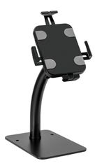 BRATECK επιτραπέζια βάση tablet PAD33-03, αντικλεπτική, 7.9-11", μαύρη