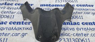 Honda cbr125i cbr125 cbr 125 i injection φτερο πισω λασπωτηρας mudguard rear fender