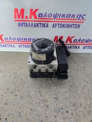 Μοναδα ABS MERCEDES C CLASS W203