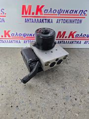 Μοναδα ABS MERCEDES C CLASS W203-thumb-1
