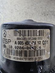 Μοναδα ABS MERCEDES C CLASS W203-thumb-2