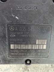Μοναδα ABS MERCEDES C CLASS W203-thumb-3