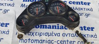 κοντερ οργανα στροφομετρο Honda cbr125i cbr125 cbr 125 i injection speedometer guages clocks