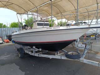 Sea Ray 2024 Laguna 17