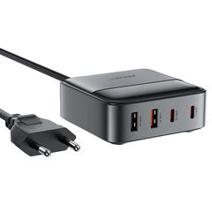 Καλώδιο Hoco X88 Gratified USB-A σε Lightning 2.4A Λευκό 2m