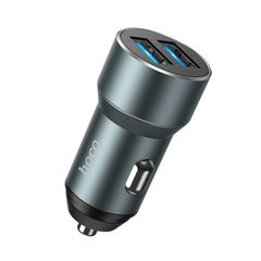 Καλώδιο Hoco X93 Force USB-C σε USB-C PD100W 3A για Γρήγορη Φόρτιση Λευκο 2m