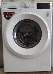 Lg Πλυντήριο Ρούχων