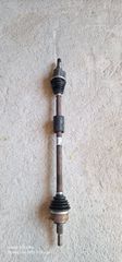 Ford Puma 2019-2024 Ημιαξόνιο