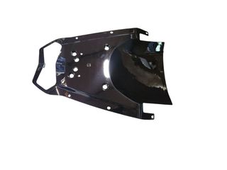 ΟΥΡΑ ΠΙΣΩ ΚΑΤΩ ΜΕΡΟΣ UNDERTAIL KAWASAKI Z750 04-06 ΜΑΥΡO VENOM” MOTOPAPADOGIANNIS