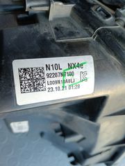ΦΑΝΑΡΙ Ε/Α LED HYUNDAI TUCSON 2024-thumb-3