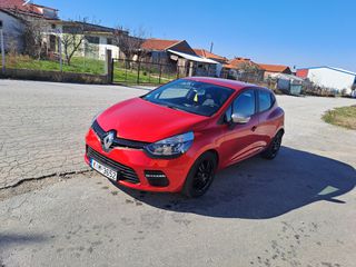 Renault Clio 2016 Euro6 Diesel GT line αυτόματο-thumb-1