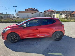 Renault Clio 2016 Euro6 Diesel GT line αυτόματο-thumb-2