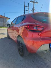 Renault Clio 2016 Euro6 Diesel GT line αυτόματο-thumb-4
