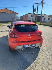 Renault Clio 2016 Euro6 Diesel GT line αυτόματο-thumb-5
