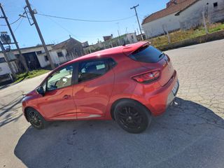 Renault Clio 2016 Euro6 Diesel GT line αυτόματο-thumb-3