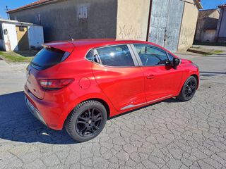 Renault Clio 2016 Euro6 Diesel GT line αυτόματο-thumb-8