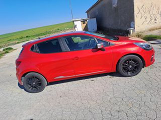 Renault Clio 2016 Euro6 Diesel GT line αυτόματο-thumb-9