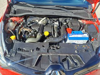 Renault Clio 2016 Euro6 Diesel GT line αυτόματο-thumb-36