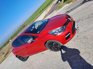 Renault Clio 2016 Euro6 Diesel GT line αυτόματο-thumb-10