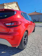 Renault Clio 2016 Euro6 Diesel GT line αυτόματο-thumb-7