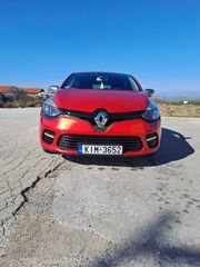 Renault Clio 2016 Euro6 Diesel GT line αυτόματο-thumb-12