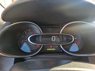 Renault Clio 2016 Euro6 Diesel GT line αυτόματο-thumb-23