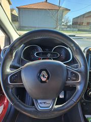 Renault Clio 2016 Euro6 Diesel GT line αυτόματο-thumb-26