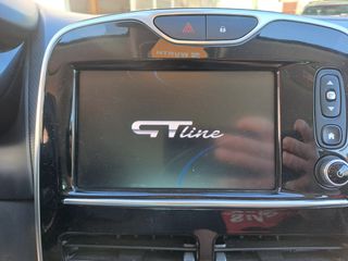 Renault Clio 2016 Euro6 Diesel GT line αυτόματο-thumb-33