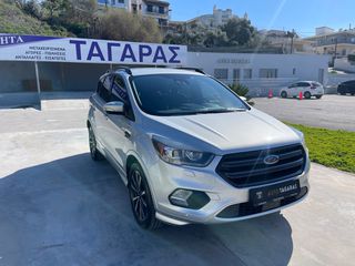 Ford Kuga 2017 2017 1.5 TDCI START/STOP ST-LINE