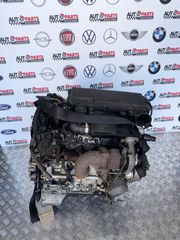 ΚΙΝΗΤΗΡΑΣ CITROEN C3  2005-2010  1400cc TDI 80.000ΧΛΜ ΑΝΤΛΙΑ SIEMENS  {8HZ}