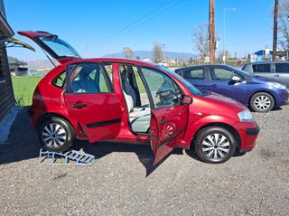Citroen C3 2003 1100cc ΕΛΛΗΝΙΚΟ 1 ΧΕΡΙ Βιβλίο Service ΠΛΗΡΩΜΕΝΑ ΤΕΛΗ 26-thumb-67