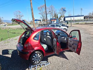 Citroen C3 2003 1100cc ΕΛΛΗΝΙΚΟ 1 ΧΕΡΙ Βιβλίο Service ΠΛΗΡΩΜΕΝΑ ΤΕΛΗ 26-thumb-68